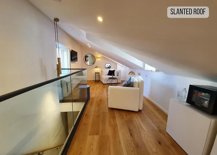 The Suites At Central Split