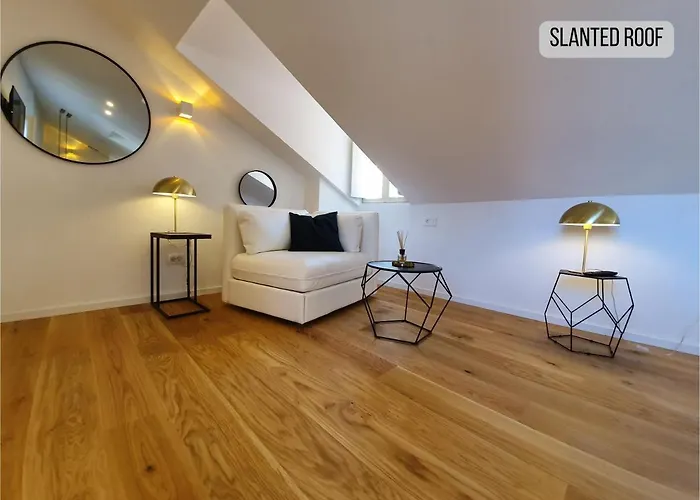 The Suites At Central Split