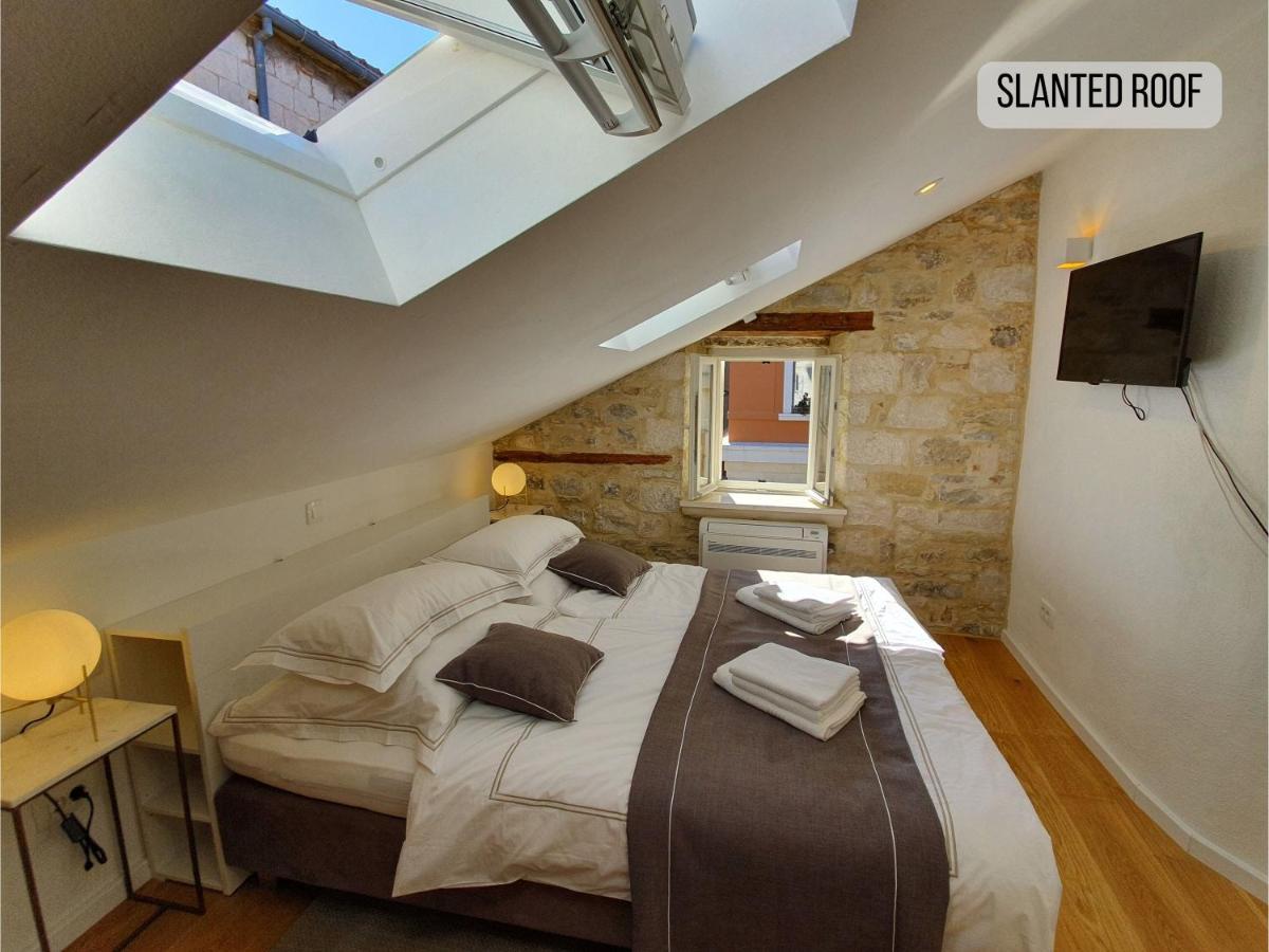The At Bed & Breakfast 4*