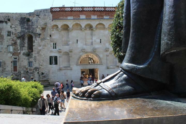 Bed & Breakfast The At Split